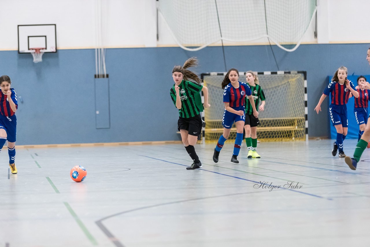 Bild 360 - HFV Futsalmeisterschaft C-Juniorinnen